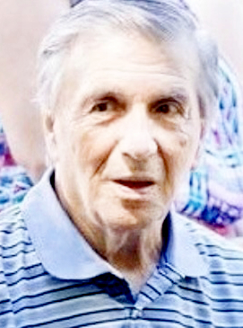 Theodore D. Keniston Sr.